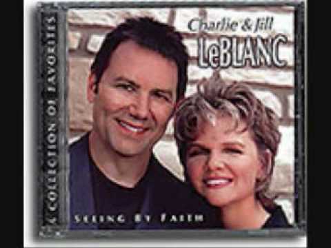 Charlie and Jill LeBlanc 