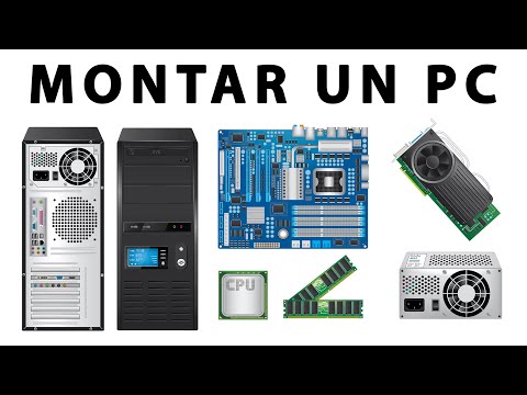 Un usuario encuentra instrucciones de su difunto padre sobre cómo montar un PC, pero el destinatari