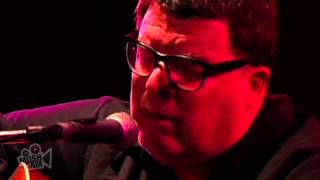 Willard Grant Conspiracy - Fare Thee Well (Live in Sydney) | Moshcam