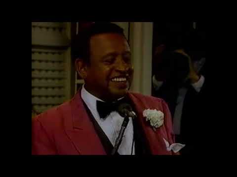 Lionel Hampton & His Orchestra 1984