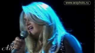 Bonnie Tyler- Stay