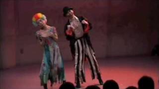 【Parade】より『Path』