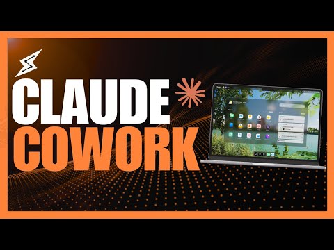 Claude Cowork Demo #4