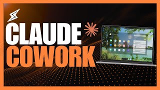 Claude Cowork: Anthropic's AI Operating System That Automates Your Life!