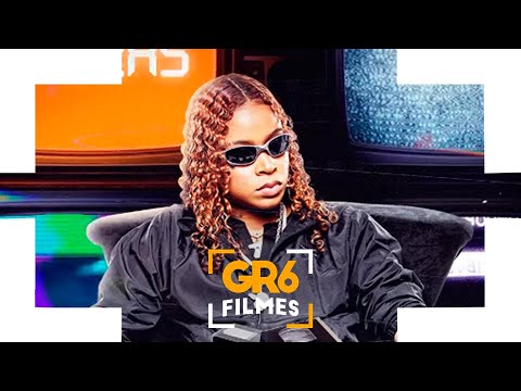 11 HORAS - MC Dricka (GR6 Explode)