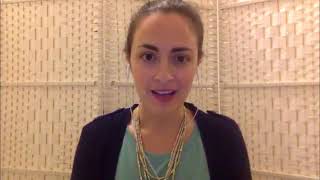 How to talk about COMMITMENT with the person you're dating