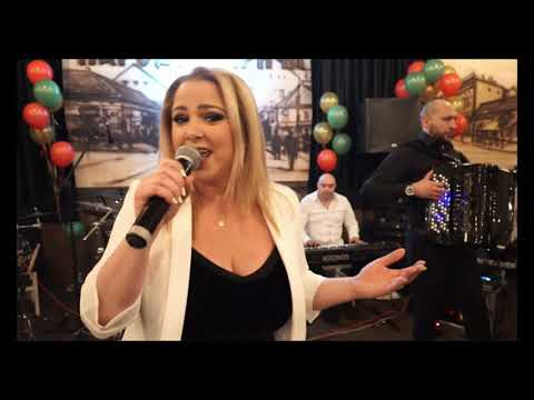 Aleksandra Ristanovic i Orkestar Ace Cergara Novogodisnji Program - Sve mi je krenulo