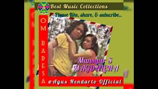 Download lagu @agushendarto7348 Mansyur S. & Magdalena - MAMA PAPA #OMRADESA_ORIGINALVERSION mp3