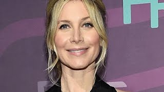Elizabeth Mitchell on the creepiness of her &#39;Dead of Summer&#39; character &amp; reuniting with the