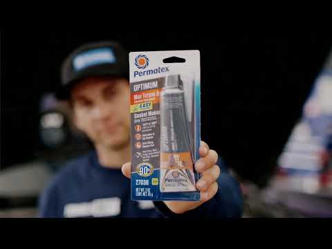 Permatex Optimum Easy Disassembly