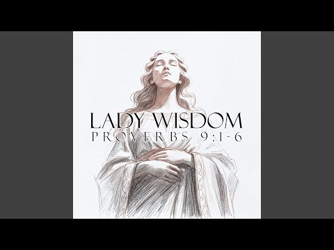 Cover image for YouTube video Lady Wisdom