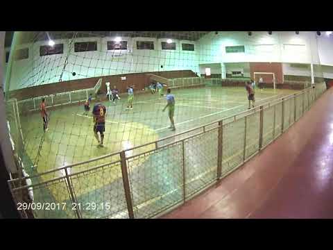 Deda FC x A. do Pedro (29-09-17)