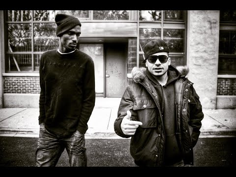 Big Hook - Chicago Gangstaz Flow (ChiRaq 101) Ft iLL Clicks Militia - Underground Rap