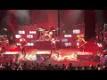RED - The War We Made - Live at the HOB Orlando, FL (6/19/22)