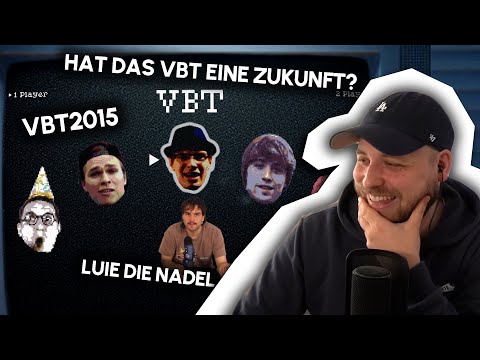 Ich vermisse das VBT. | Part 3/3 | KICO REACTION