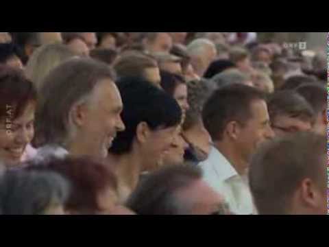 ORF Seitenblicke Der Operettensommer in Kufstein