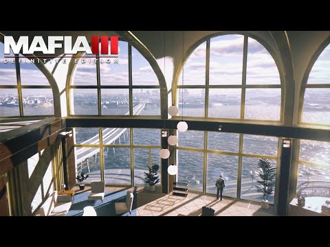 Mafia 3: Definitive Edition -  Last Mission (Good Ending)