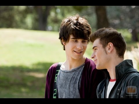 Higher Ground - Marc Lane & Greg Hatwell (Fisica o Quimica Capitulo Final)