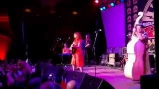Kim Lenz & The Jaguars - Follow Me - Viva Las Vegas 17