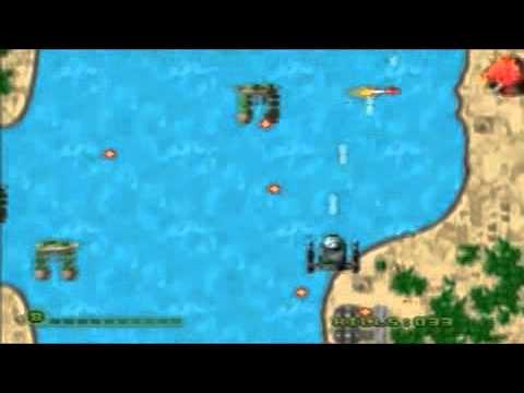Strike Force Hydra Playstation