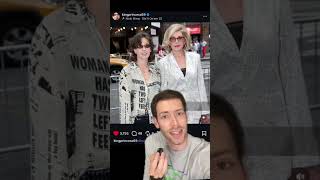 I’m literally kidding please don’t respect my privacy at all.