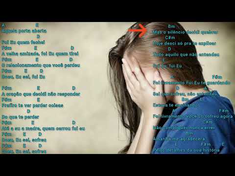 Vitória - Jorivaldo de Souza