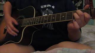 what i wanted to hold (cover) - YFND