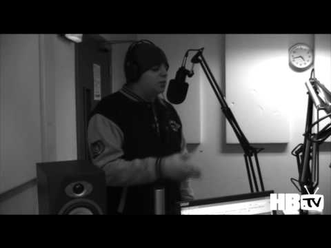 Hard Bars TV - Hard Bars Live - Express FM - Delirium