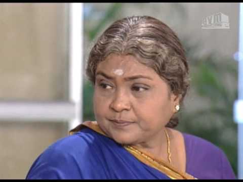 Episode 39: Take it Easy Vazhkai Tamil TV Serial - AVM Productions