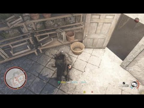 Guy kills himself with own grenade