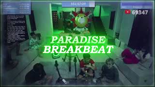 Download lagu DJ PARADISE BREAKBEAT - SOUND REZA ARAP YXGC MARAPTHON mp3 Download lagu DJ PARADISE BREAKBEAT - SOUND REZA ARAP YXGC MARAPTHON mp3