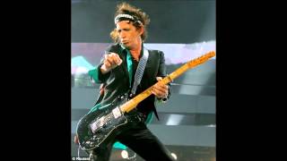 Run Run Rudolph - Keith Richards