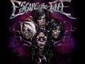 Escape The Fate - Behind The Mask ( Sub Ingles - Español )