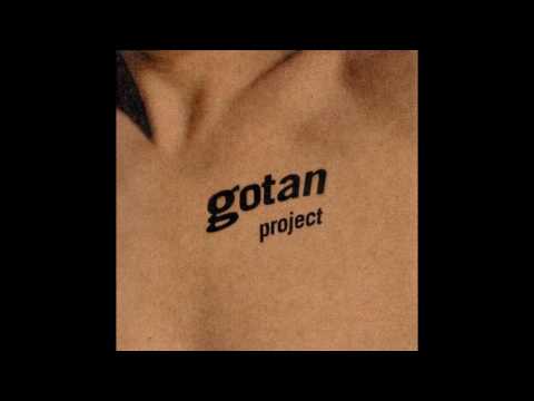 Gotan Project - Una Musica Brutal - HQ!