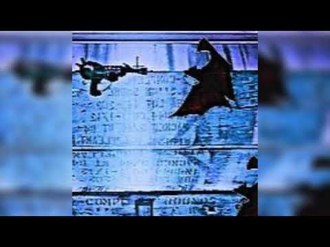 Dualedgescythe - Ray Gun [Prod. BRENTRAMBO]