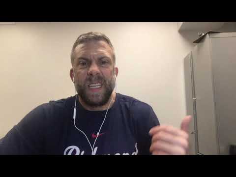 My Thoughts Monday #176- Jay DeMayo- Improving Through Improv