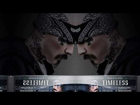 Payaso 915 - Disfruto Feat Lady Sur (Timeless) New(720P_HD