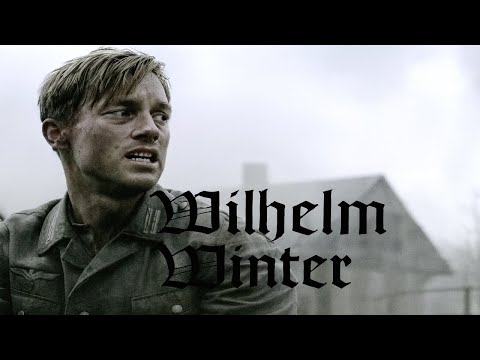 Gladi Montana - "Wilhelm Winter" Retro Epic Rock Remix