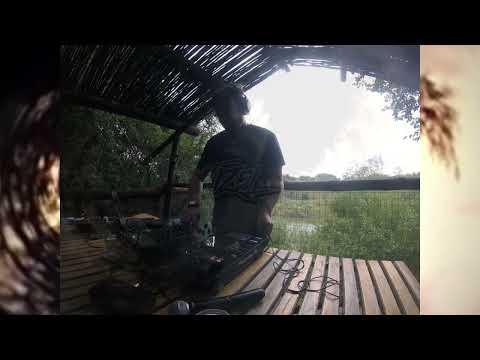 AFRO HOUSE/TECH LIVE DJ MIX - afro house 2024 by Tizel