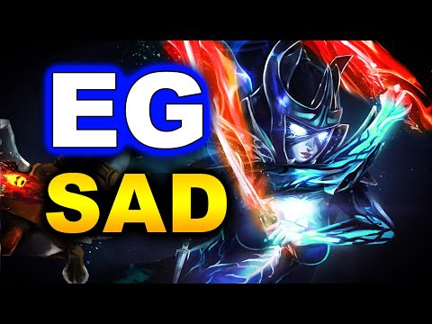 EG vs SADBOYS - PPD + FEAR vs NEW EG - DPC NA 2021 WINTER LEAGUE DOTA 2