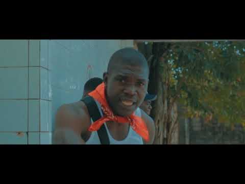 Pepa Them x Djuka Lerco & Prince Wimpa - Ghetto Youth (Music Video) Prod. Prince Wimpa