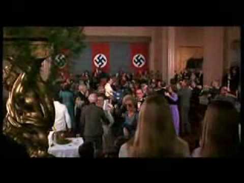 The Boys From Brazil - Mengele - Seibert Confrontation.wmv