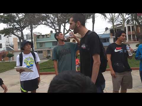 Metrika vs MISRAY octavos de final AFM