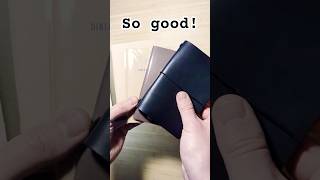 These Japanese Pocket Notebooks Are Wonderful! 🤯