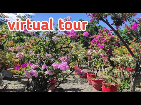VIRTUAL TOUR AT ROYALE GARDEN SAN MIGUEL BULACAN