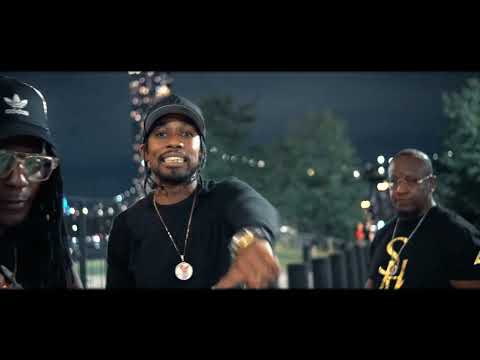 Frontline Live, Strizz & Man M.O.P - Run It (Prod. By Jimmy Dukes)