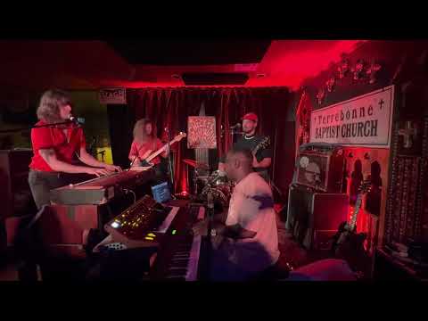 Nigel Hall and Neal Francis “I Can’t Stand the Rain” Chickie Wah Wah Jazzfest 2023