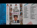 Lagu Karya Obie Messakh Kaset Pita