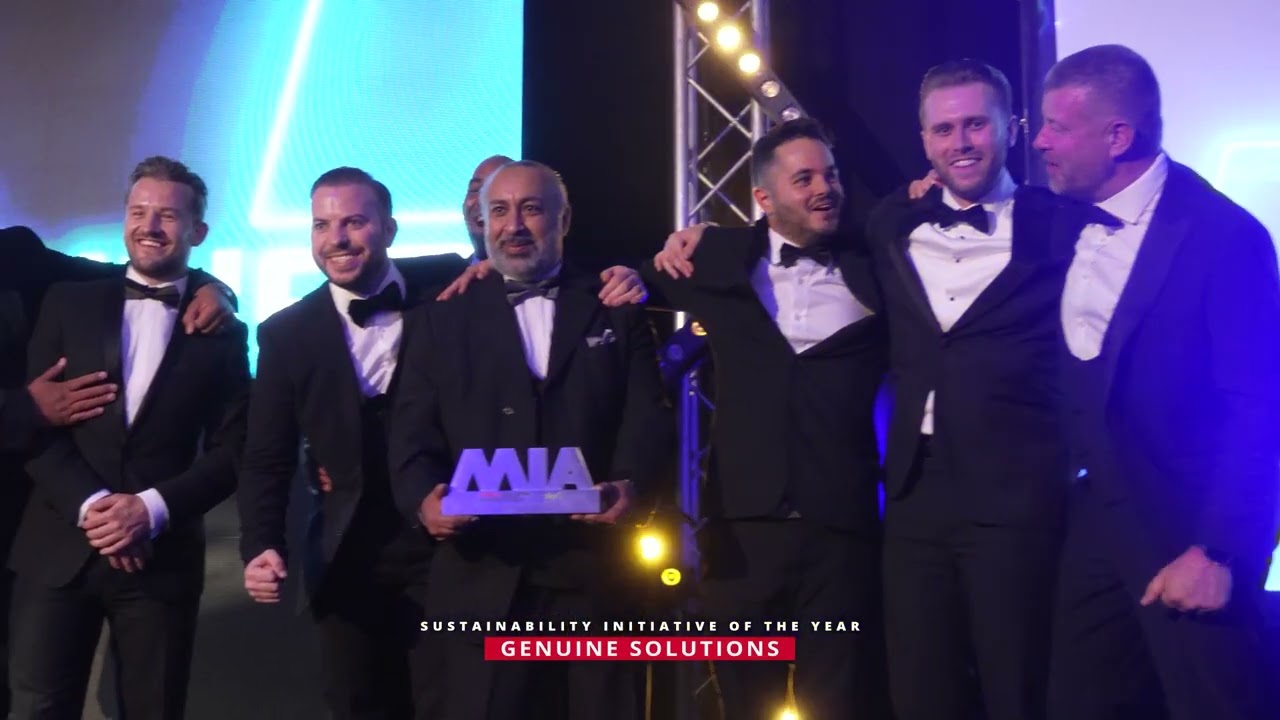 Mobile Industry Awards 2023