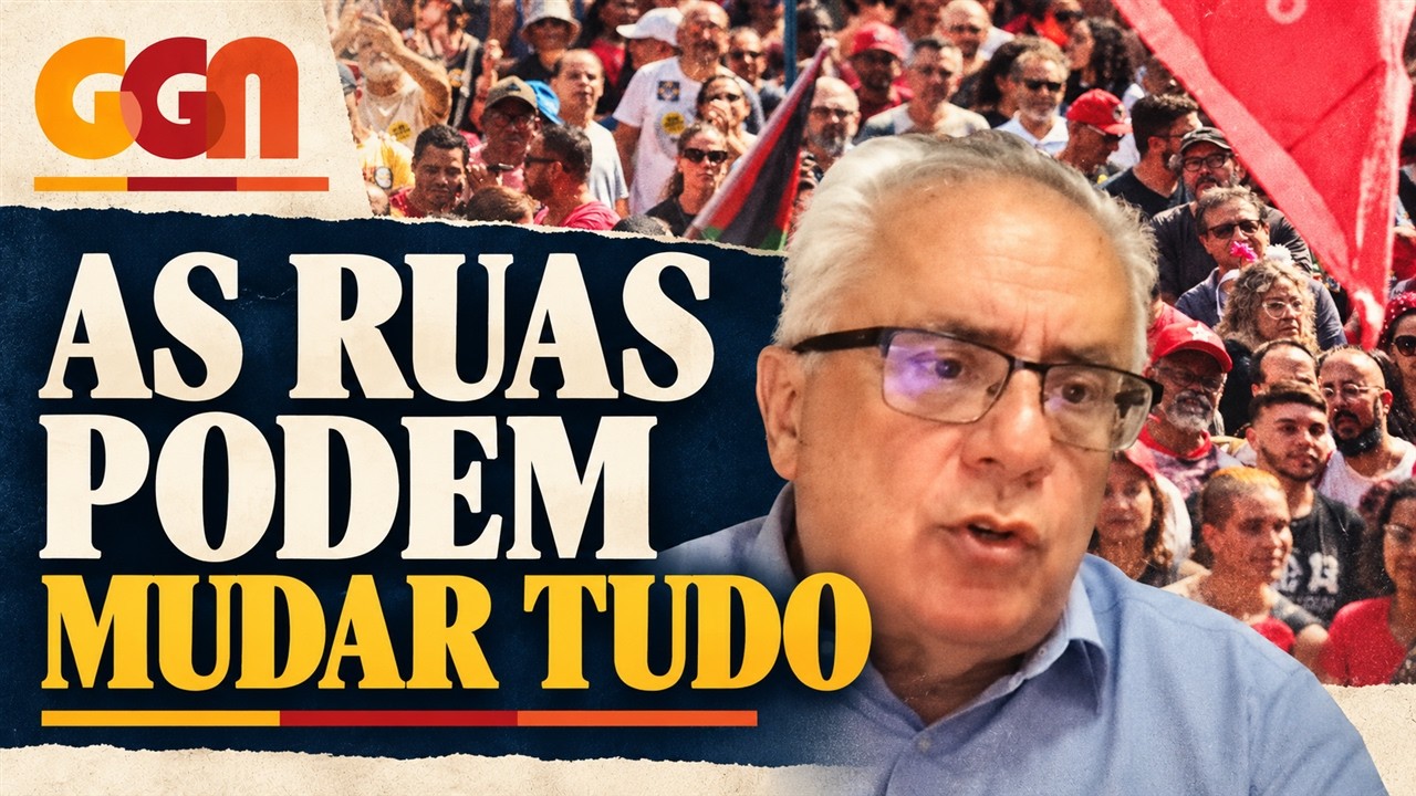 Nassif analisa os desafios de Lula e o papel da mobilização popular